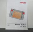 Marklin 60212 Central Station, compleet