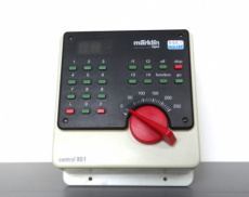 Marklin 6036 Digitale besturing control 80F