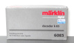 Marklin 6083-a Wisseldecoder voor 4 wissels