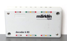 Marklin 6083-a Wisseldecoder voor 4 wissels