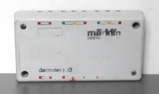 Marklin 6083 Wisseldecoder voor 4 wissels