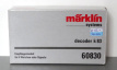 Marklin 60830 Wisseldecoder voor 4 wissels