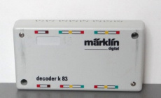 Marklin 60830 Wisseldecoder voor 4 wissels
