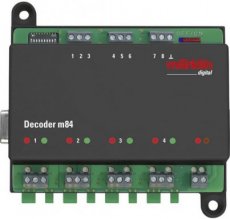 Marklin 60842 Decoder m84