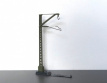 Marklin 7009b Bovenleidingmast, 9 stuks