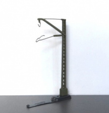 Marklin 7009b Bovenleidingmast, 9 stuks