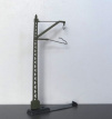 Marklin 7009d Bovenleidingmast, 10 stuks