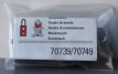 Marklin 70749 Schakelbord
