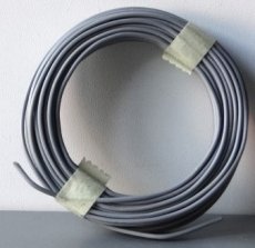 Marklin 7100 Draad 0,19 mm²