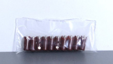 Marklin 71411 Stekkers bruin 10 stuks