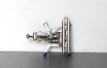 Marklin 7208 Enkele stroomafnemer, zilver