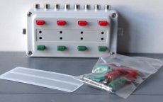 Marklin 72720 Schakelbord