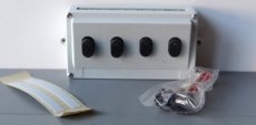 Marklin 72751 Seinschakelbord