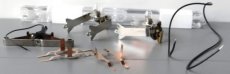 Marklin 7329 Interieurverlichting