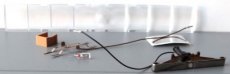 Marklin 7333 Interieurverlichting