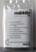 marklin 74043 Aansluitgarnituur