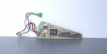 Marklin 74460 Wissel digital-decoder