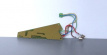 Marklin 74460 Wissel digital-decoder