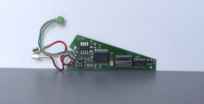 Marklin 74460 Wissel digital-decoder