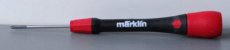 Marklin 74999 Schroevendraaier