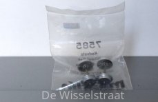 Marklin 7585 Set spaakwielen