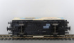 Marklin 92748 Goederenwagon Märklin club '91