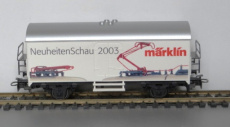 Marklin 94184 Goederenwagon