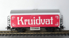 Marklin Uit 44178 Goederenwagon "Kruidvat"