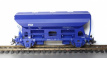 Marklin Uit 46340 Klapdekselwagon NS