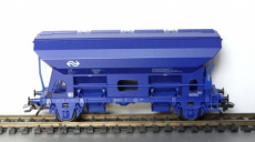 Marklin Uit 46340 Klapdekselwagon NS