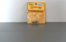 MEC 80-140 Banden en gestapelde banden 7 stuks