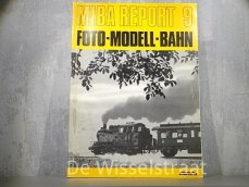 Miba Report 9, Foto-Modell-Bahn Ernst Plaumann