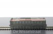 Microtrains 02000226 Wagon 40' Standaard Boxcar