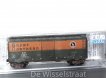 Microtrains 02000226 Wagon 40' Standaard Boxcar