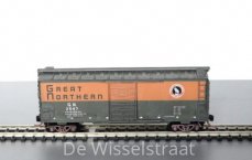 Microtrains 02000226 Wagon 40' Standaard Boxcar