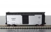 Microtrains 02000746 Wagon 40' Standaard Boxcar