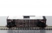 Microtrains 02000746 Wagon 40' Standaard Boxcar