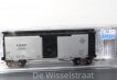 Microtrains 02000746 Wagon 40' Standaard Boxcar