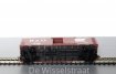 Microtrains 02000766 Wagon 40' Standaard Boxcar