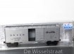 Microtrains 02000776 Wagon 40' Standaard Boxcar