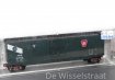 Microtrains 03100270 Wagon 50' Standaard Boxcar