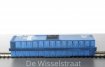 Microtrains 03100360 Wagon 50' Standaard Boxcar