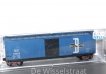 Microtrains 03100360 Wagon 50' Standaard Boxcar