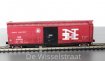 Microtrains 03200190 Wagon 50' Standaard Boxcar