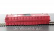 Microtrains 03200190 Wagon 50' Standaard Boxcar