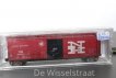 Microtrains 03200190 Wagon 50' Standaard Boxcar