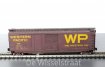 Microtrains 03300180 Wagon 50' Standaard Boxcar