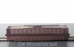 Microtrains 03300180 Wagon 50' Standaard Boxcar