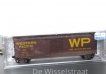 Microtrains 03300180 Wagon 50' Standaard Boxcar