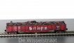 Microtrains 04600030 Wagon 50' Composite Gondela